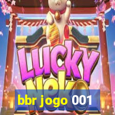 bbr jogo 001